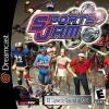 Sports Jam Box Art Front